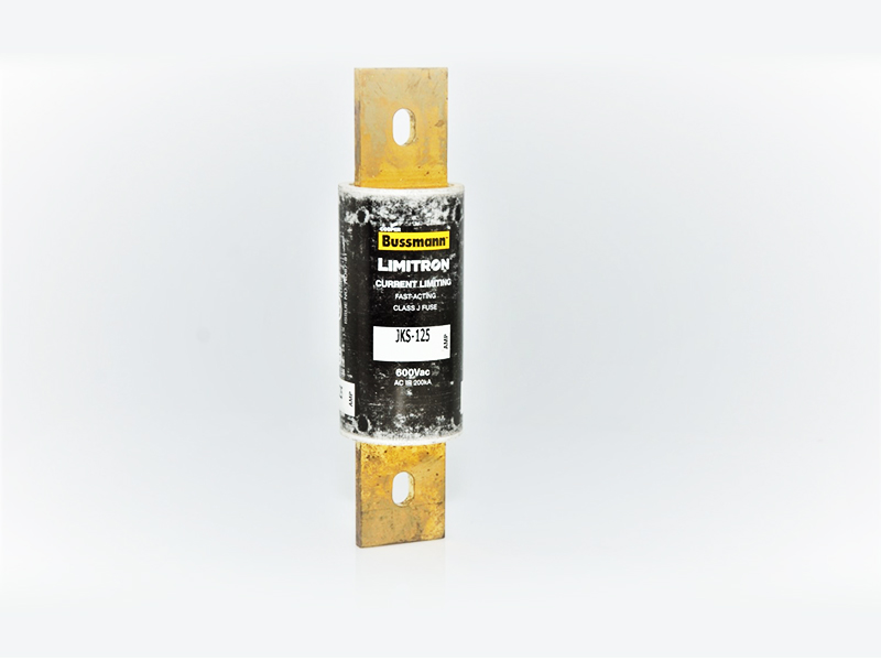 進口JKS-125 600V/125A
