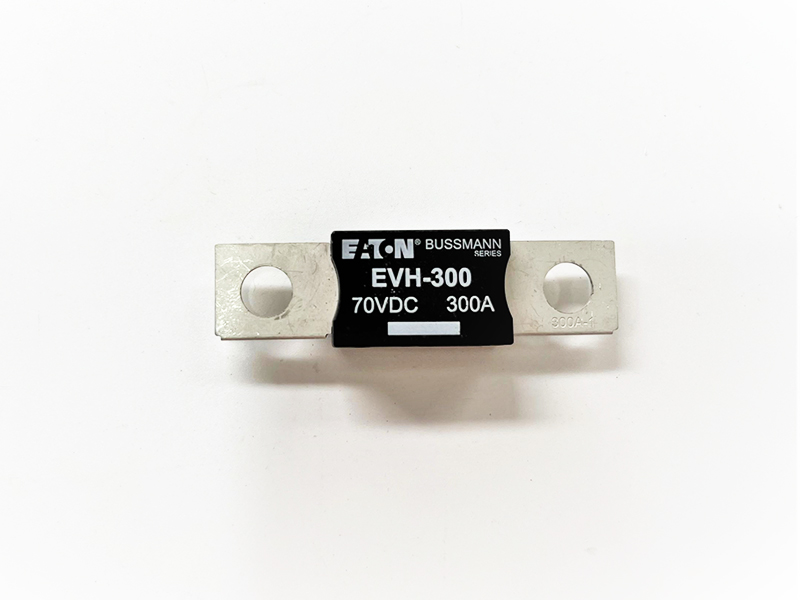 車用熔斷器EVH 70VDC 60-500A