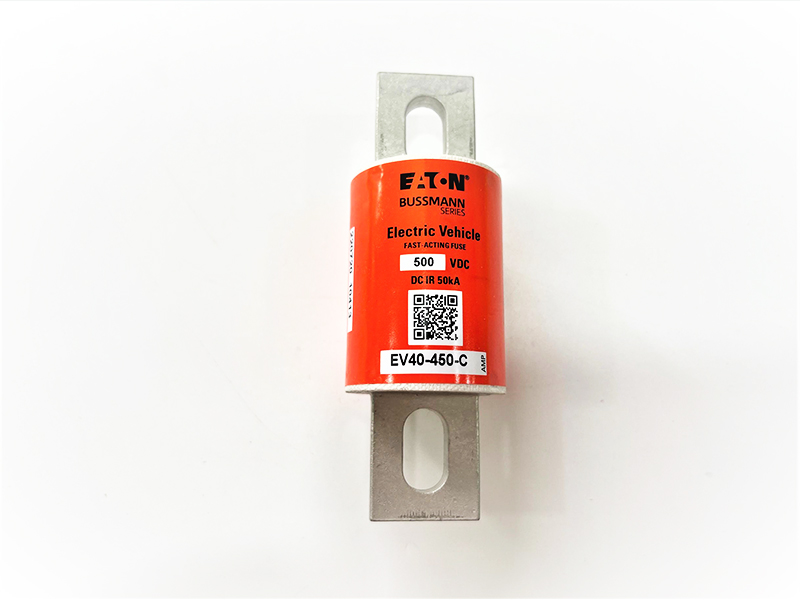 車用熔斷器EV40/50/60 50VDC 350-1000A
