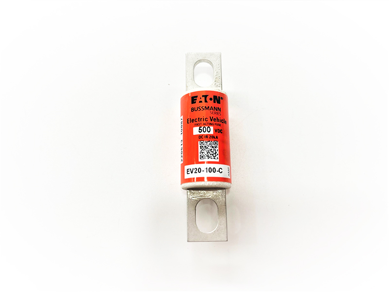 車(chē)用熔斷器EV20/25/30 50VD