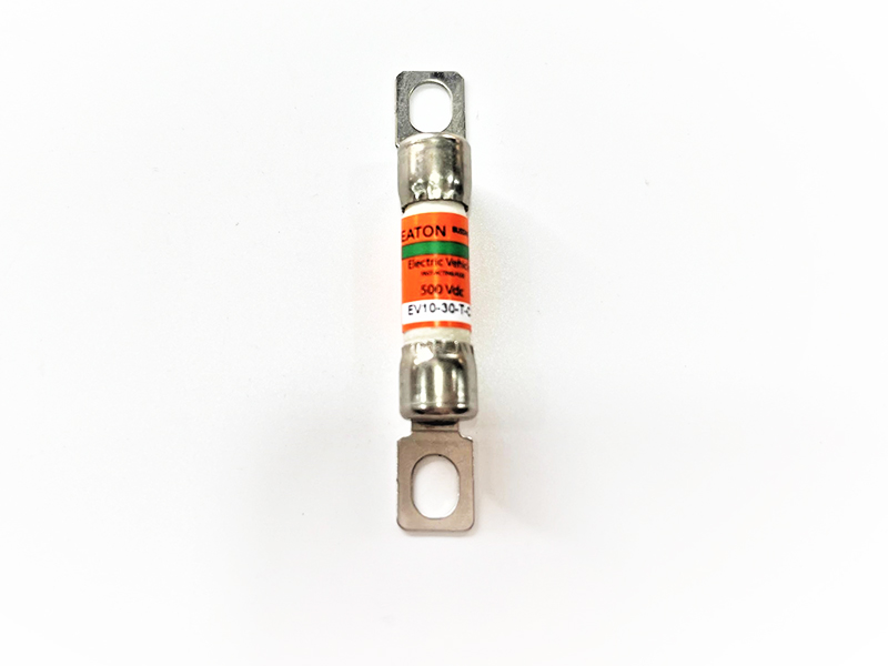 車用熔斷器EV10 50VDC 5-50A