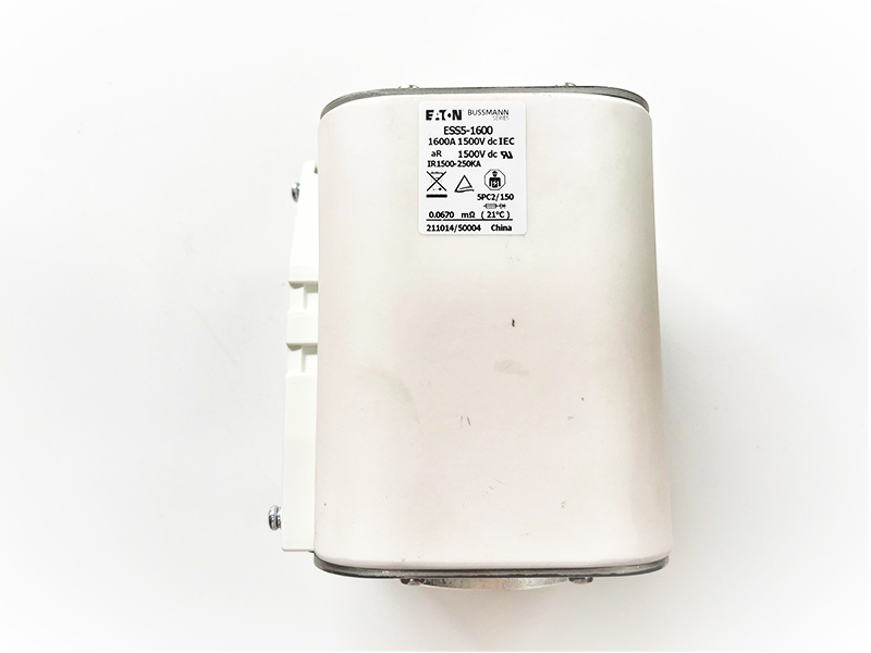 儲能熔斷器ESS5 1500VDC(6300-1800A)