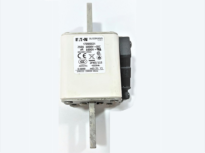 170M4534 1000V(50-1400A)美式安裝 K型微動開關